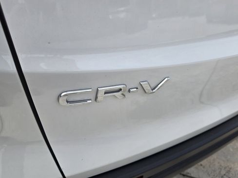 Certified 2025 Honda CR-V LX image 13