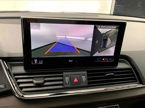 Certified 2023 Audi Q5 2.0T Premium Plus w/ Premium Plus Package image 21