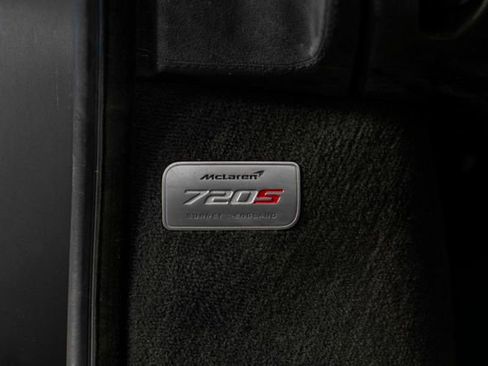 Used 2019 McLaren 720S Performance image 17