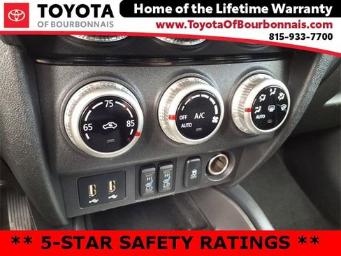 Used 2021 Mitsubishi Outlander Sport SE image 20