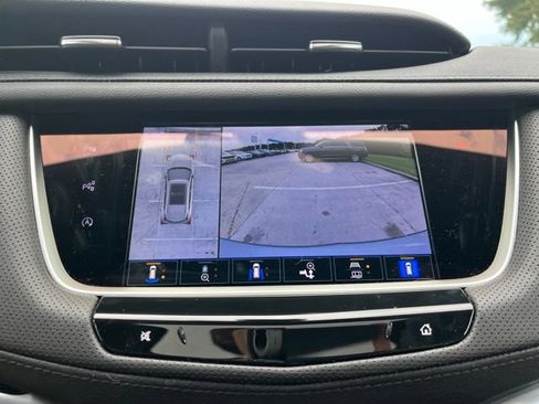 Used 2026 Cadillac XT5 Premium Luxury w/ Driver Assist Package FWD image 28