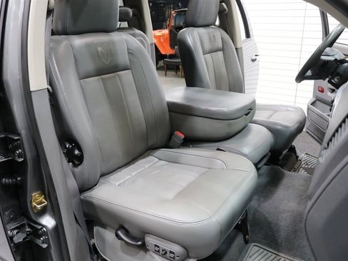 Used 2007 Dodge Ram 3500 Truck Laramie image 17