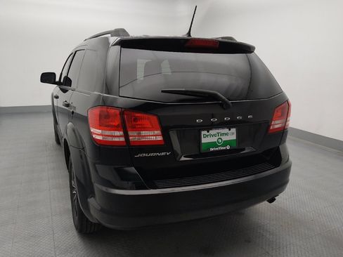 Used 2018 Dodge Journey SE w/ Popular Equipment Group FWD image 6
