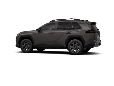 New 2026 Toyota RAV4 AWD image 5