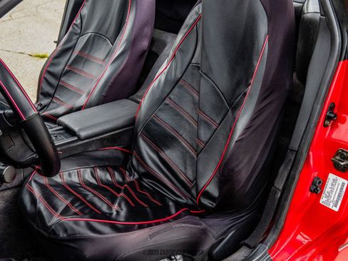 Used 1993 Nissan 300ZX Convertible image 62