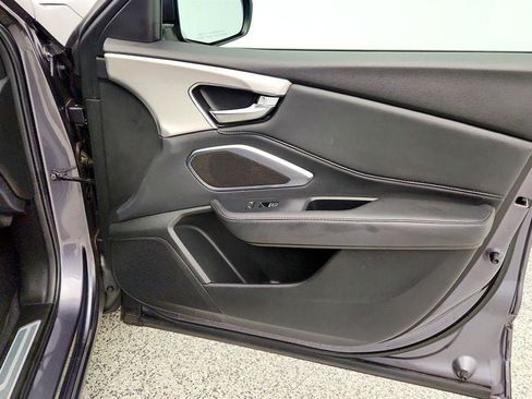 Used 2021 Acura RDX AWD image 25