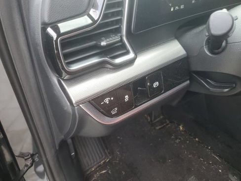 Used 2024 Kia Sportage SX AWD/4WD image 29