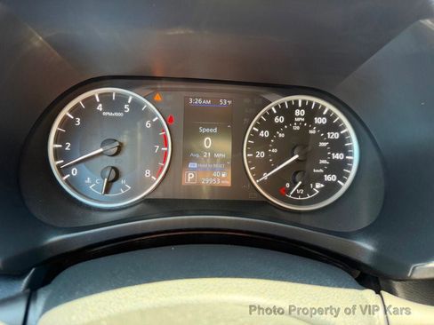 Used 2024 Nissan Sentra S FWD image 15