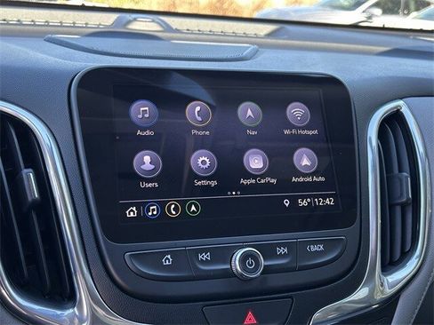 Used 2020 Chevrolet Equinox Premier image 23