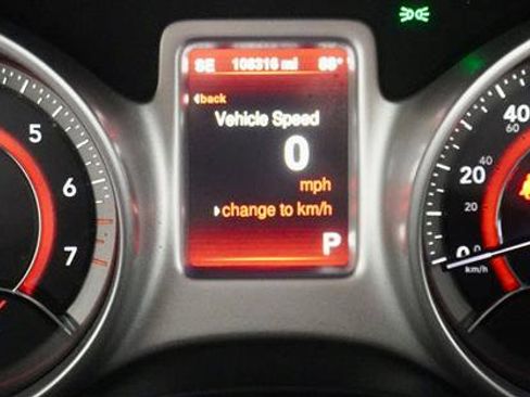 Used 2015 Dodge Journey R/T FWD image 13