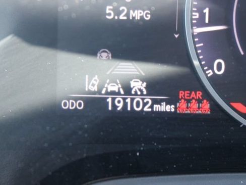 Certified 2024 Lexus RX 350 FWD w/ Technology Package image 15