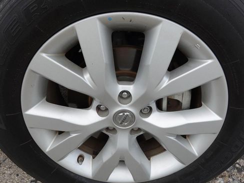 Used 2011 Nissan Murano SL image 9