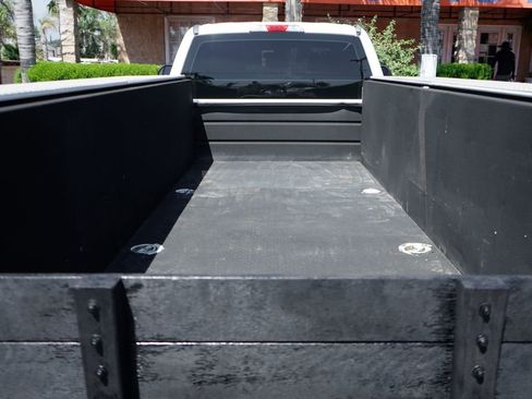 Used 2019 Ford F550 2WD Crew Cab Super Duty image 8