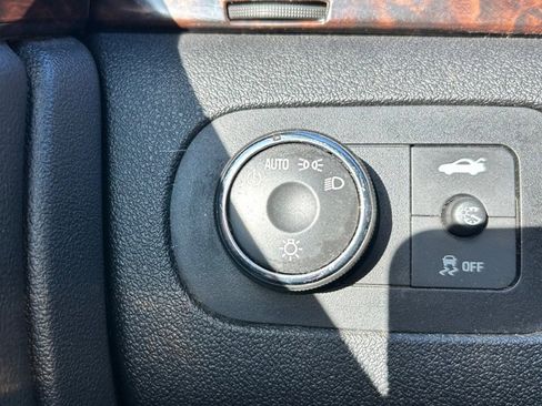 Used 2016 Chevrolet Impala Limited LS image 17