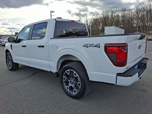Certified 2024 Ford F150 STX image 4