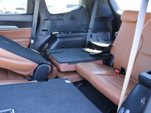 Used 2025 Kia Telluride SX Prestige X-Line image 50