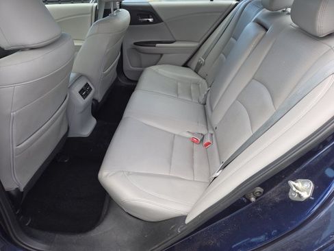 Used 2015 Honda Accord EX-L image 14