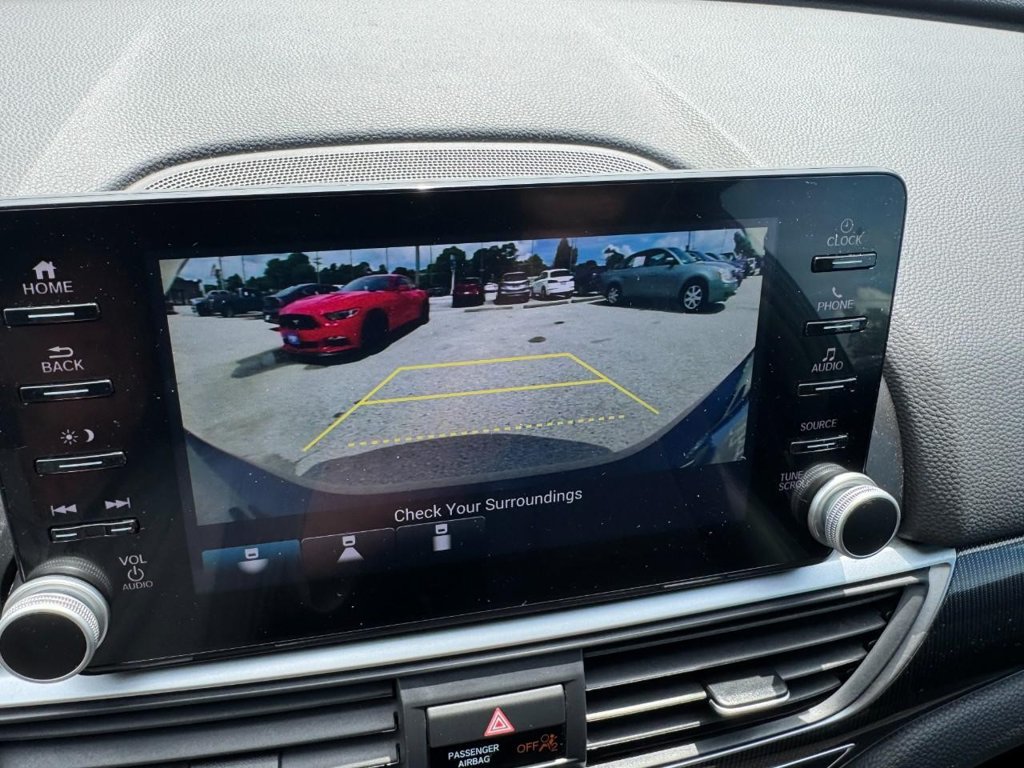 Used 2020 Honda Accord Sport image 20