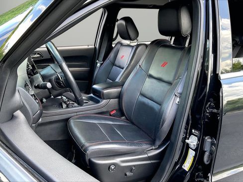 Certified 2023 Dodge Durango R/T AWD/4WD image 23