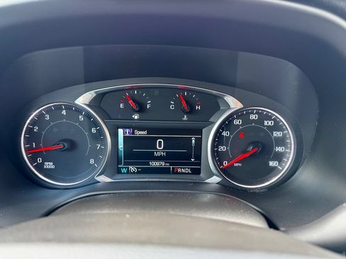 Used 2019 GMC Acadia SLE AWD/4WD image 17