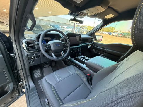 New 2025 Ford F150 STX image 19