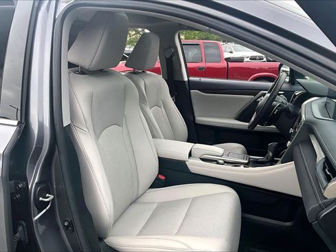 Used 2022 Lexus RX 350 FWD w/ Premium Package image 9