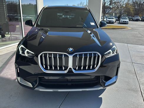 New 2026 BMW X1 xDrive28i w/ Technology Package image 6
