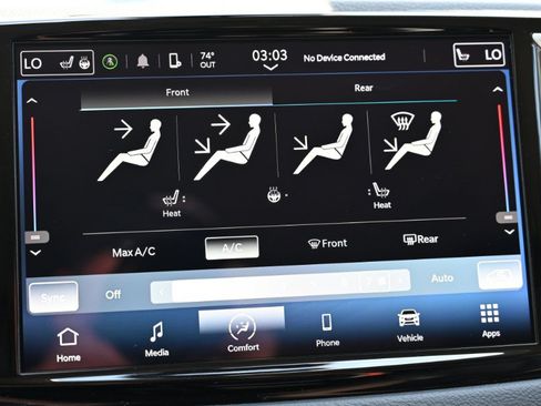 Used 2023 Chrysler Pacifica Touring-L FWD image 27