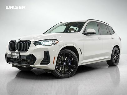 Used 2023 BMW X3 xDrive30i