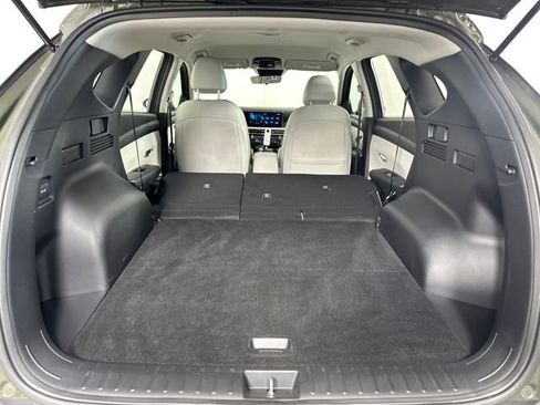 Certified 2025 Hyundai Tucson SE image 26