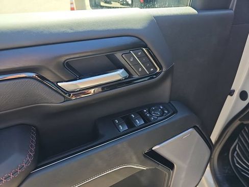 New 2026 GMC Sierra 2500 AT4X w/ AT4X AEV Edition AWD/4WD image 22