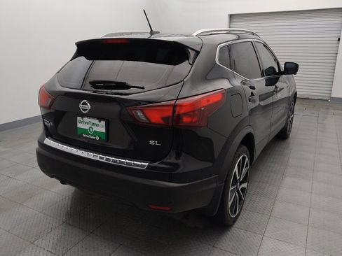 Used 2019 Nissan Rogue Sport SL image 7