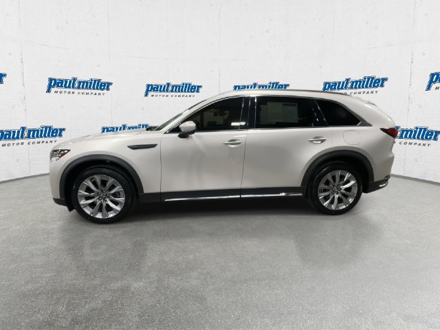 Used 2024 MAZDA CX-90 3.3 Turbo w/ Premium Package AWD/4WD image 6