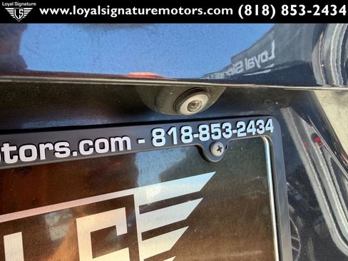 Used 2017 BMW X6 sDrive35i image 10