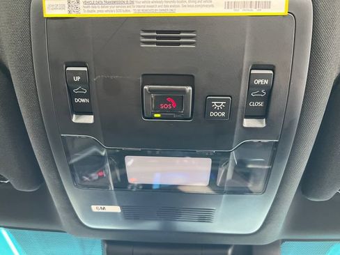 Used 2025 Lexus ES 350 w/ Premium Package FWD image 55