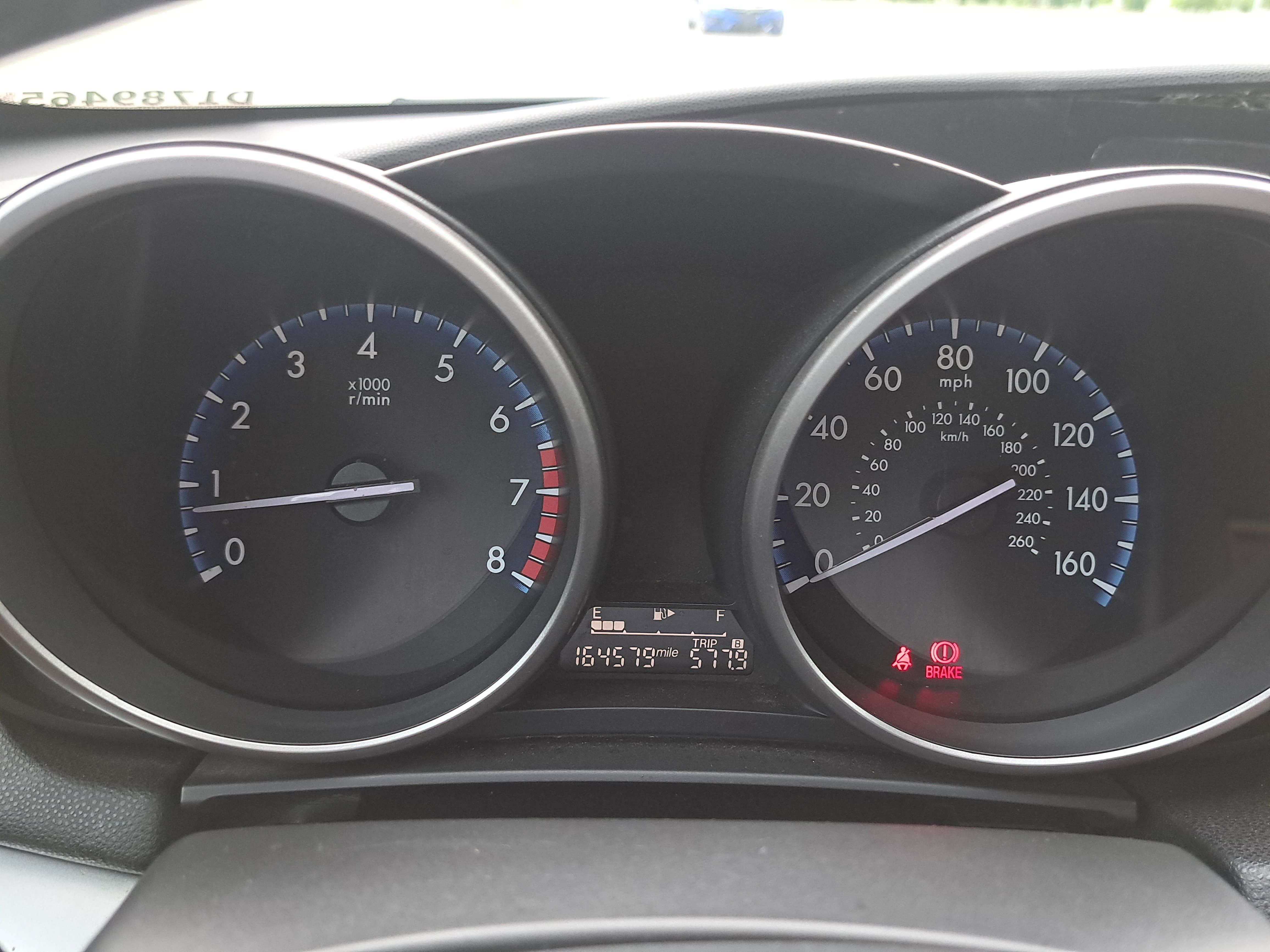 Used 2013 MAZDA MAZDA3 i Touring FWD image 19