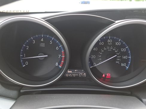 Used 2013 MAZDA MAZDA3 i Touring FWD image 19