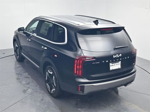 New 2025 Kia Telluride S image 51