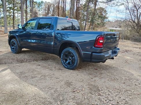 New 2026 RAM 1500 Big Horn image 7