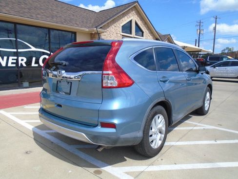 Used 2016 Honda CR-V EX-L image 8