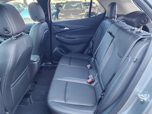 New 2026 Buick Encore GX Sport Touring w/ Advanced Technology Package image 41