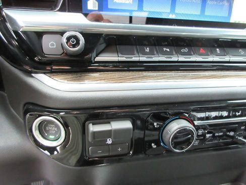 New 2026 Chevrolet Silverado 2500 LT w/ Trail Boss Package AWD/4WD image 33