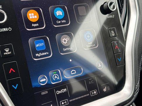 Used 2020 Subaru Outback Premium w/ Popular Package #1 image 20