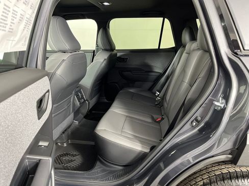 New 2026 Subaru Outback Limited XT image 11