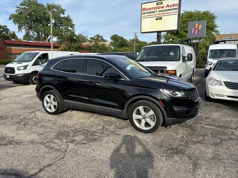 Used 2016 Lincoln MKC Premiere FWD image 14