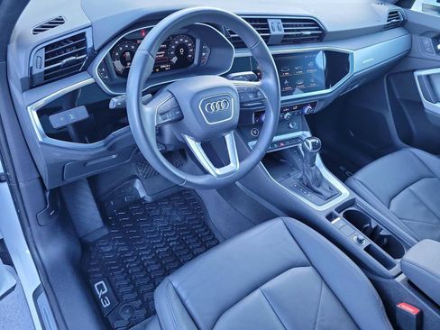 Certified 2023 Audi Q3 2.0T Premium Plus w/ Premium Plus Package image 2