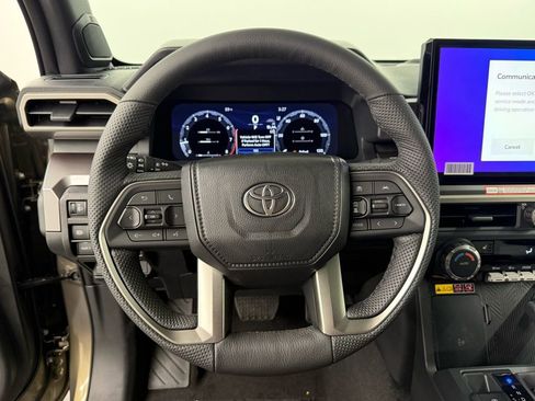 New 2026 Toyota Tacoma TRD Off-Road image 19