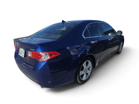 Used 2009 Acura TSX Sedan FWD image 13