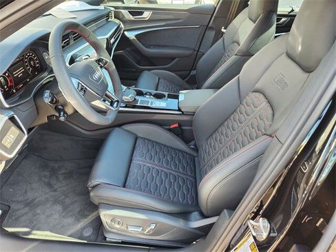 New 2026 Audi RS 6 performance image 12