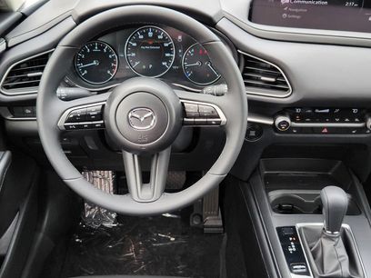 New 2026 MAZDA CX-30 AWD 2.5 S